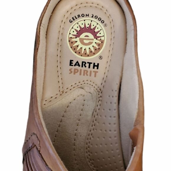 Earth Spirit Ladies Size 6 - Picture 3 of 7